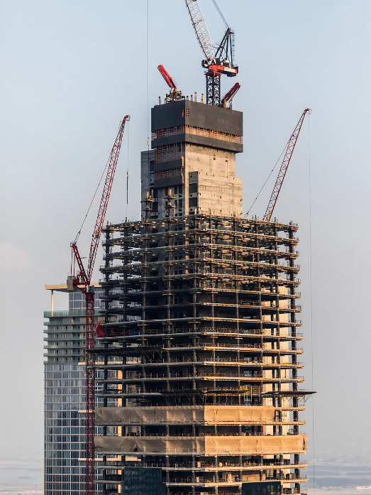 The Self Build House