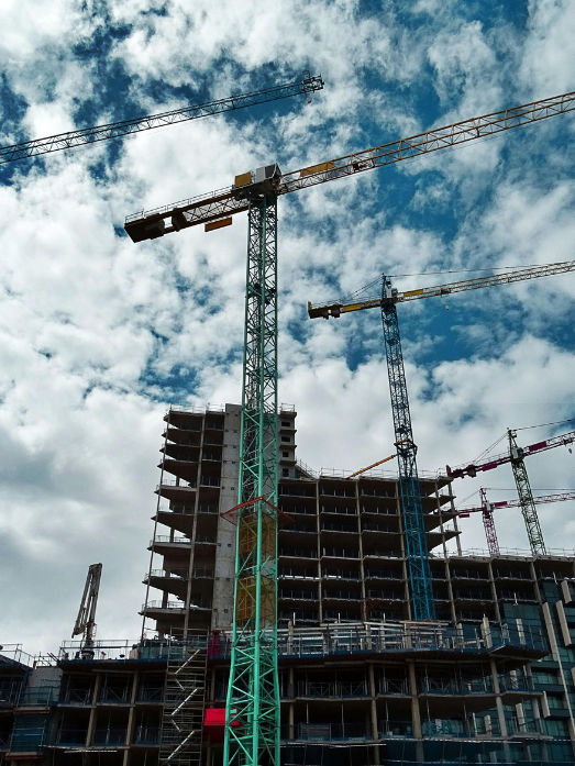 The Self Build House